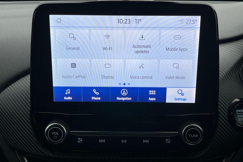 Used Ford Puma 2023 for sale - 76949028: Photo 31