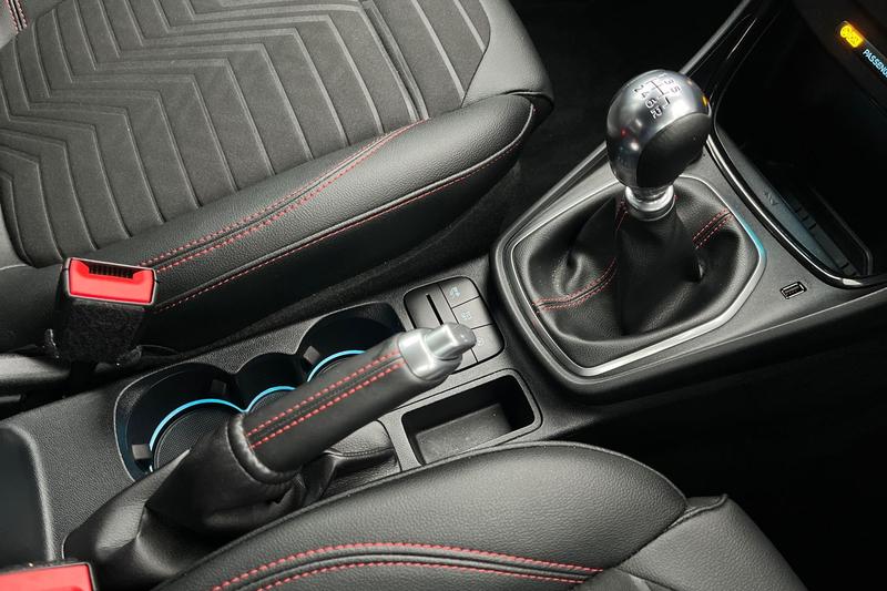 Used Ford Puma 2023 for sale - 76949028: Photo 38