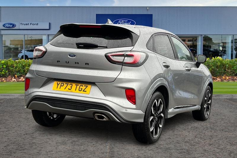 Used Ford Puma 2023 for sale - 76949028: Photo 4