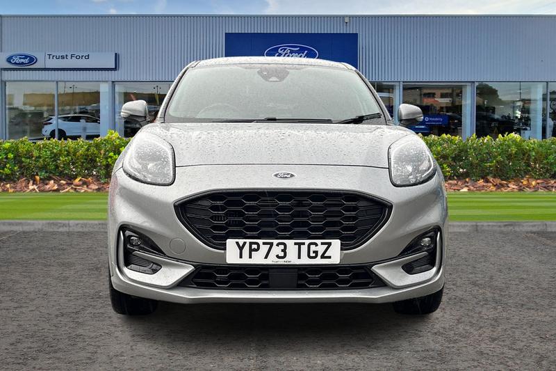 Used Ford Puma 2023 for sale - 76949028: Photo 6