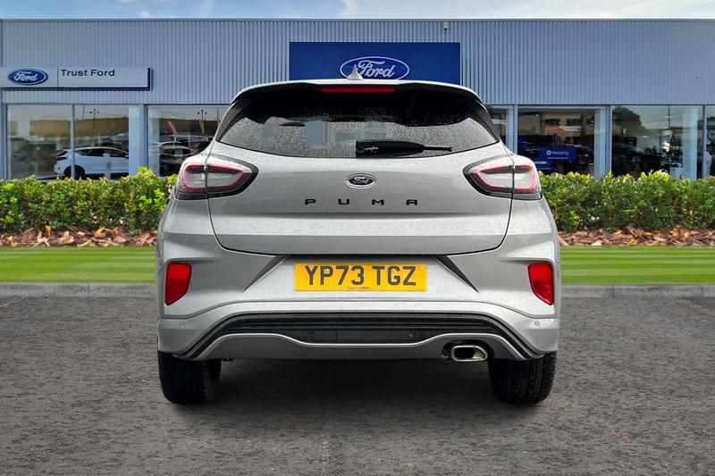 Used Ford Puma 2023 for sale - 76949028: Photo 7
