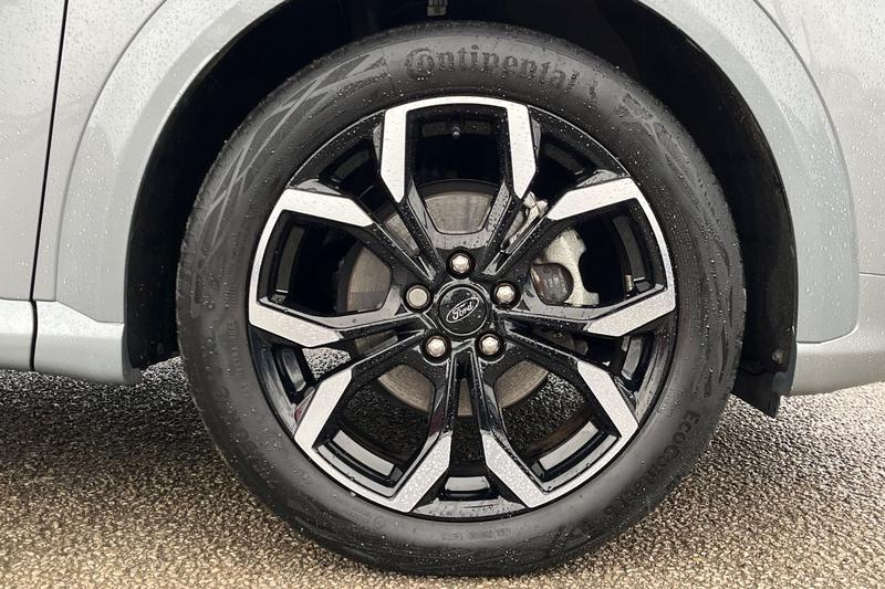 Used Ford Puma 2023 for sale - 76949028: Photo 8