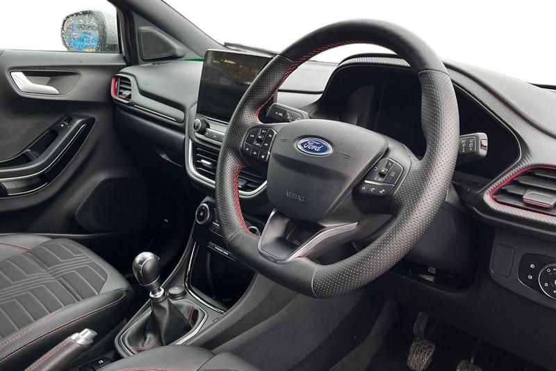 Used Ford Puma 2023 for sale - 76949028: Photo 9