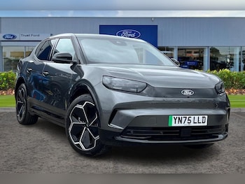 Used Ford Capri 2025 for sale - 78785575: Photo