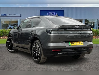 Used Ford Capri 2025 for sale - 78785575: Photo