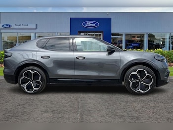 Used Ford Capri 2025 for sale - 78785575: Photo