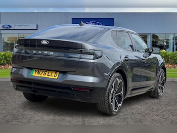 Used Ford Capri 2025 for sale - 78785575: Photo
