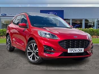 Used Ford Kuga 2024 for sale - 79713360: Photo