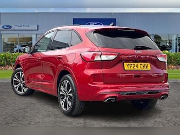 Used Ford Kuga 2024 for sale - 79713360: Photo