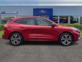 Used Ford Kuga 2024 for sale - 79713360: Photo
