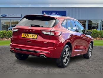 Used Ford Kuga 2024 for sale - 79713360: Photo