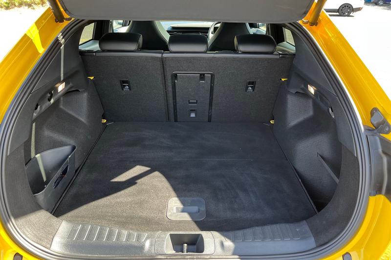 Used Ford Capri 2024 for sale - 76545258: Photo 21