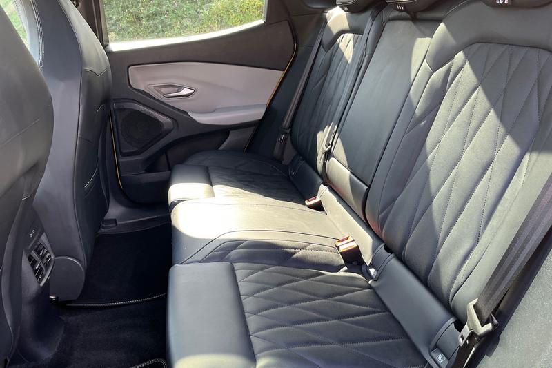 Used Ford Capri 2024 for sale - 76545258: Photo 34