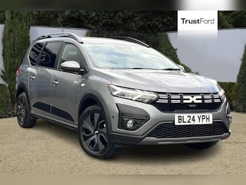 Used Dacia Jogger 2024 for sale - 79811601: Photo