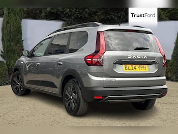 Used Dacia Jogger 2024 for sale - 79811601: Photo