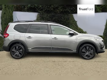 Used Dacia Jogger 2024 for sale - 79811601: Photo