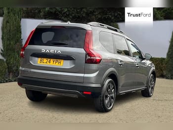 Used Dacia Jogger 2024 for sale - 79811601: Photo
