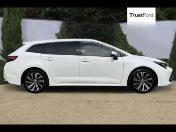 Used Toyota Corolla 2022 for sale - 75399307: Photo