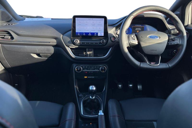 Used Ford Puma 2023 for sale - 76895313: Photo 10