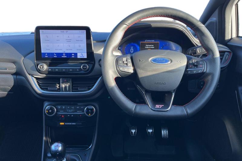 Used Ford Puma 2023 for sale - 76895313: Photo 11