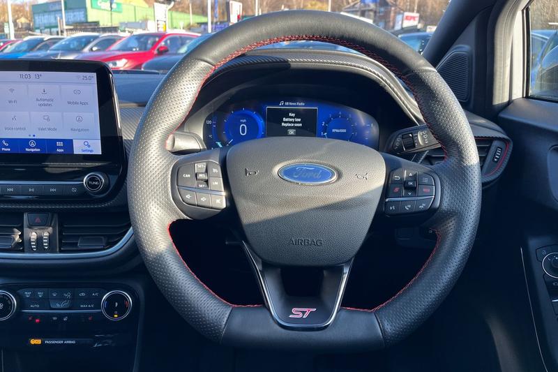 Used Ford Puma 2023 for sale - 76895313: Photo 12