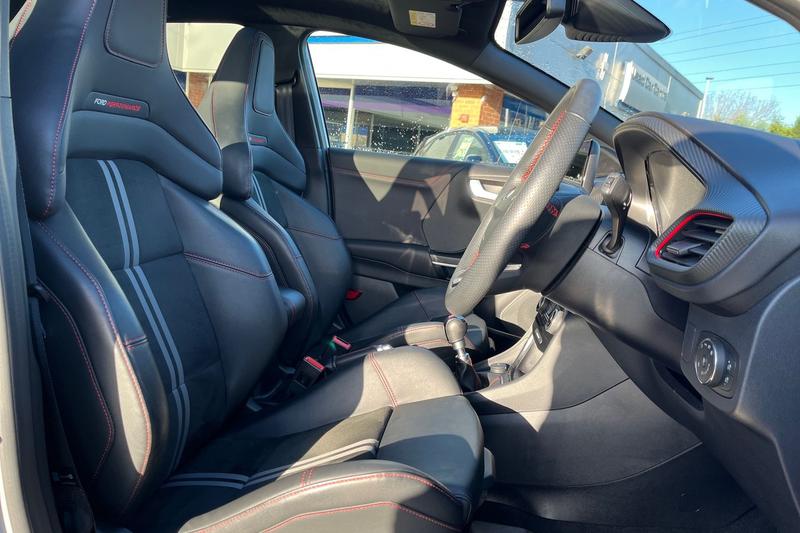 Used Ford Puma 2023 for sale - 76895313: Photo 17