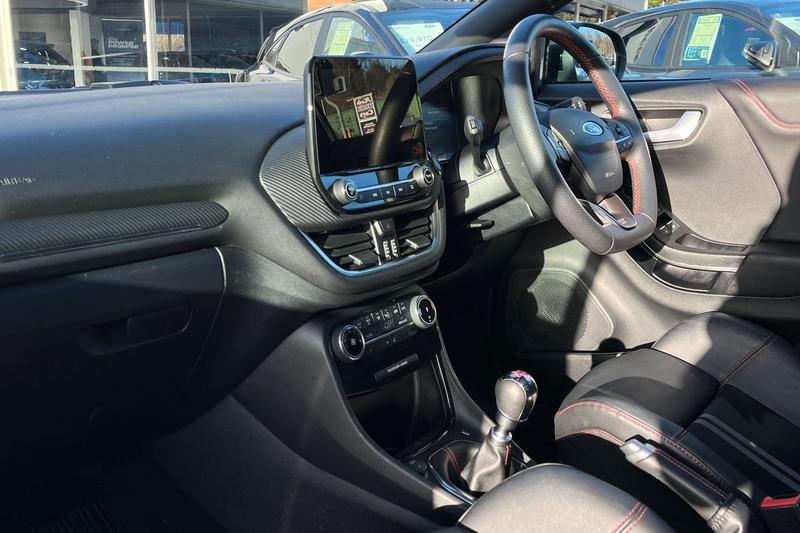Used Ford Puma 2023 for sale - 76895313: Photo 18