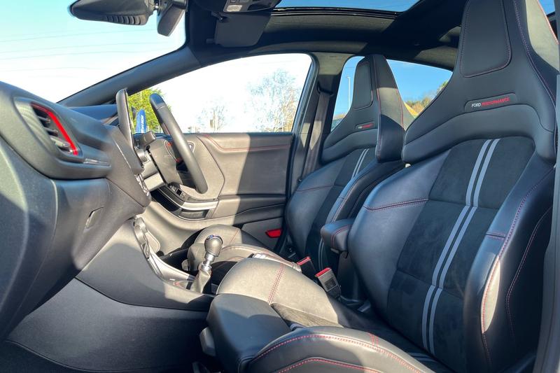 Used Ford Puma 2023 for sale - 76895313: Photo 19