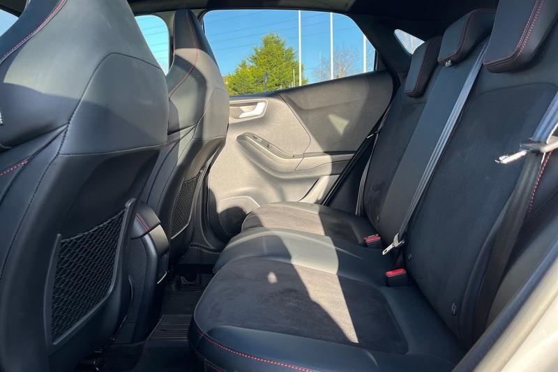 Used Ford Puma 2023 for sale - 76895313: Photo 20