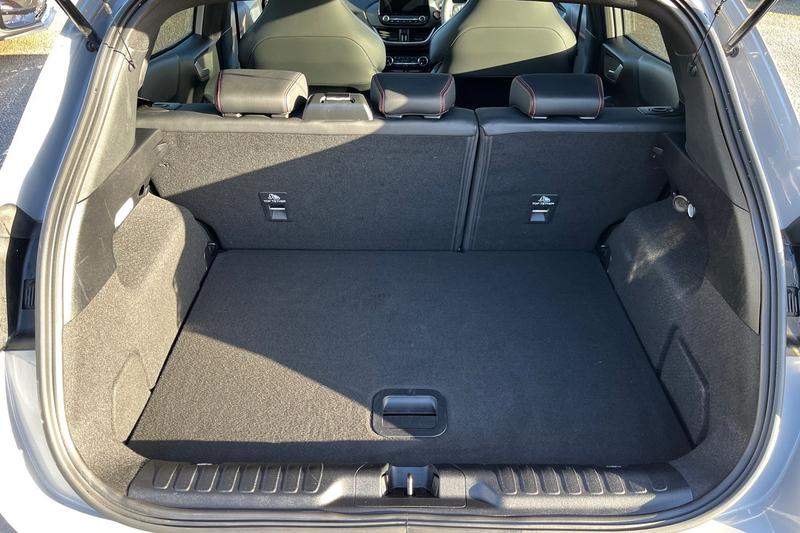 Used Ford Puma 2023 for sale - 76895313: Photo 21