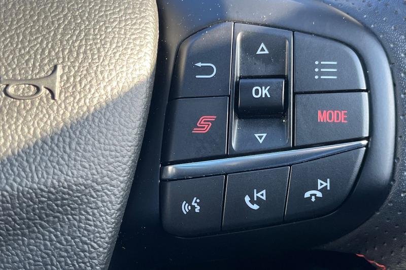 Used Ford Puma 2023 for sale - 76895313: Photo 24