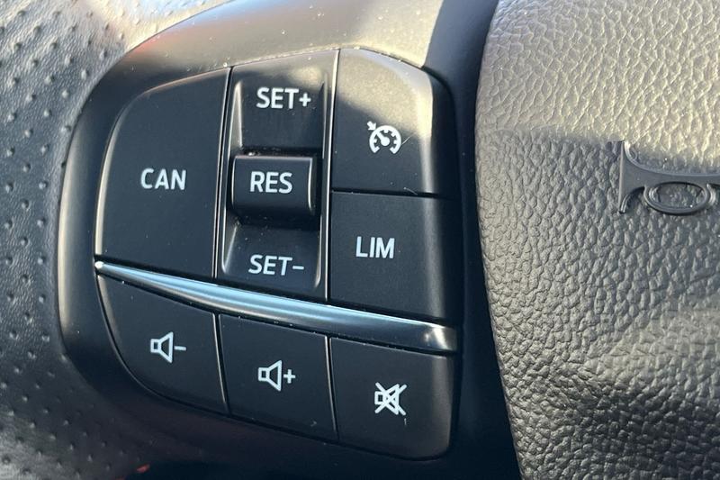 Used Ford Puma 2023 for sale - 76895313: Photo 25