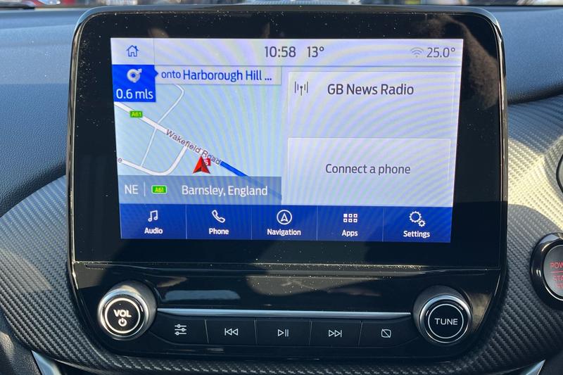 Used Ford Puma 2023 for sale - 76895313: Photo 28