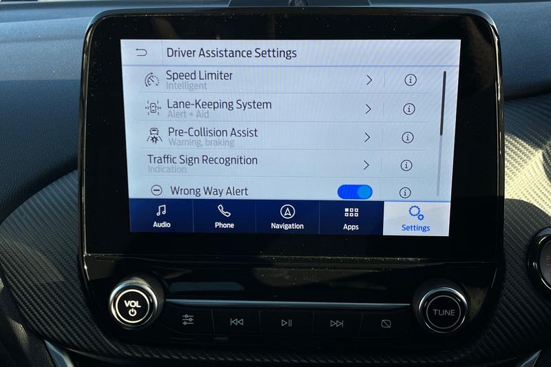 Used Ford Puma 2023 for sale - 76895313: Photo 29