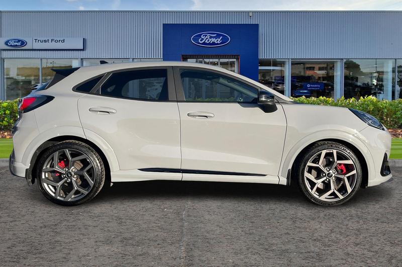 Used Ford Puma 2023 for sale - 76895313: Photo 3