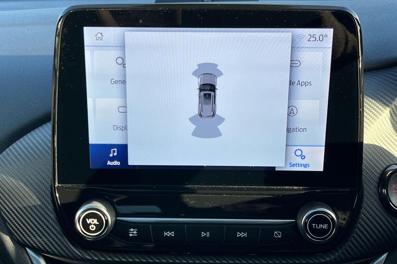 Used Ford Puma 2023 for sale - 76895313: Photo 30