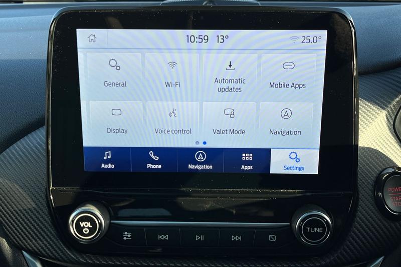 Used Ford Puma 2023 for sale - 76895313: Photo 31