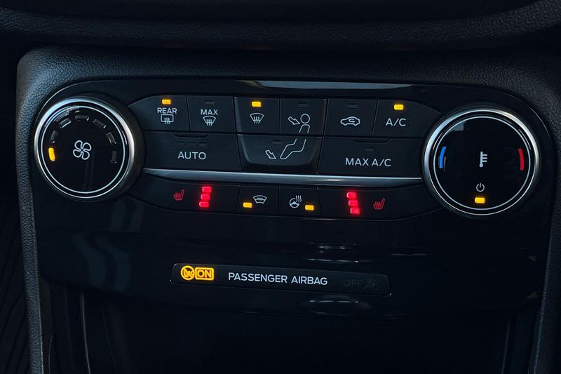 Used Ford Puma 2023 for sale - 76895313: Photo 32