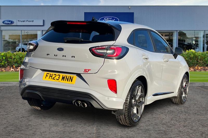 Used Ford Puma 2023 for sale - 76895313: Photo 4