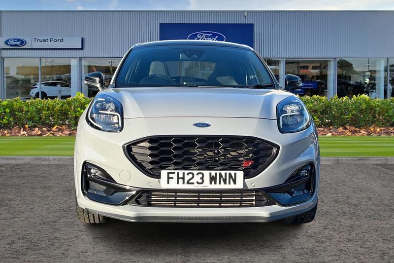 Used Ford Puma 2023 for sale - 76895313: Photo 6