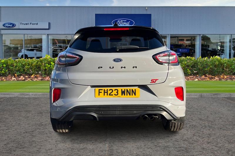 Used Ford Puma 2023 for sale - 76895313: Photo 7