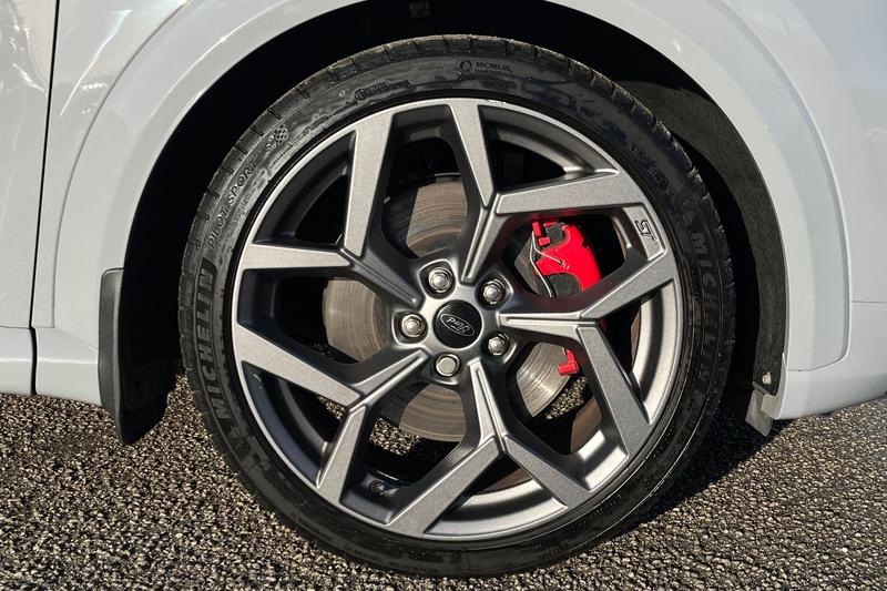 Used Ford Puma 2023 for sale - 76895313: Photo 8