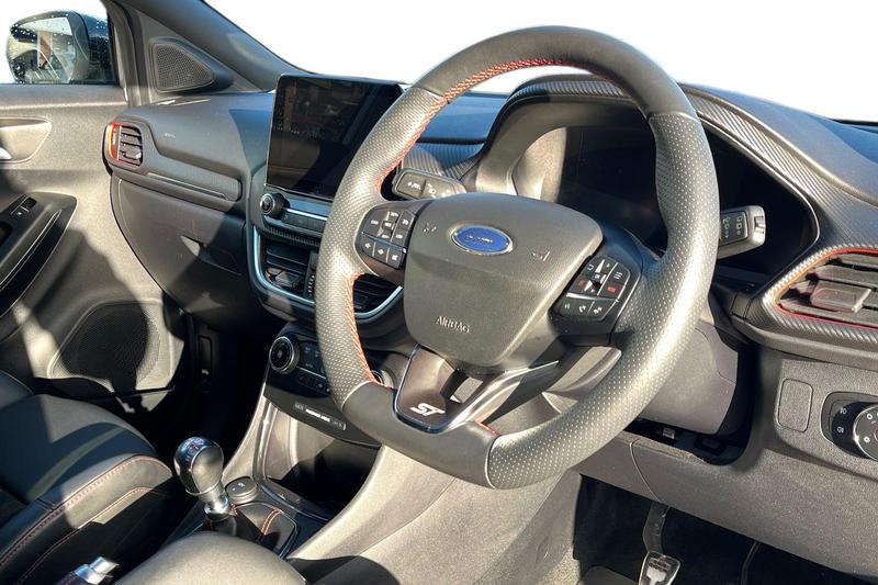 Used Ford Puma 2023 for sale - 76895313: Photo 9