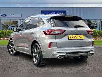 Used Ford Kuga 2025 for sale - 78804911: Photo