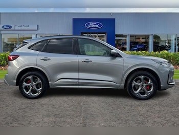Used Ford Kuga 2025 for sale - 78804911: Photo