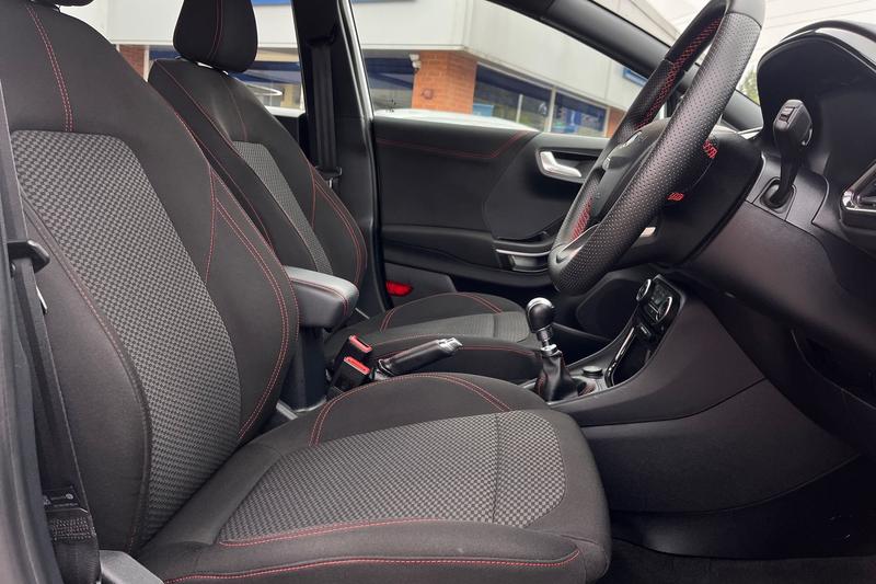 Used Ford Puma 2023 for sale - 77225906: Photo 17