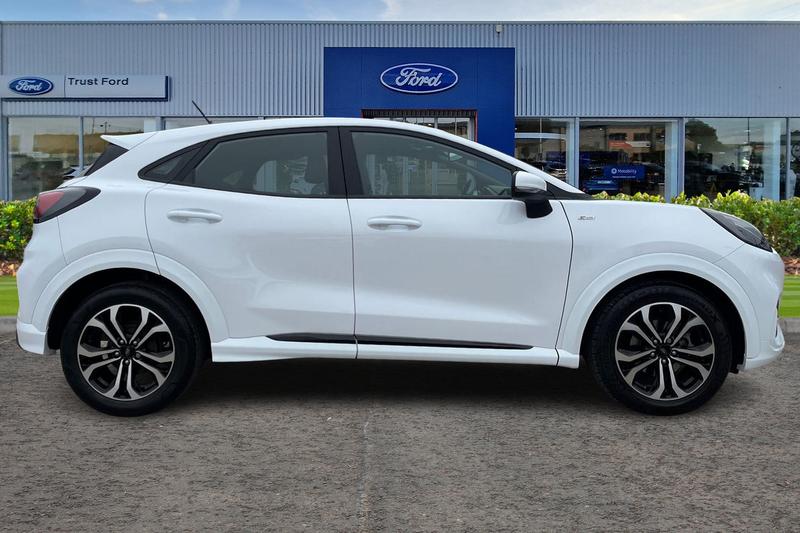 Used Ford Puma 2023 for sale - 77225906: Photo 3