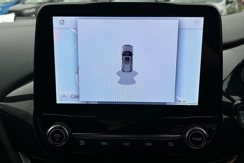 Used Ford Puma 2023 for sale - 77225906: Photo 30