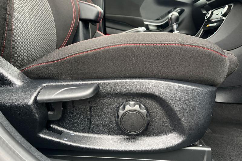 Used Ford Puma 2023 for sale - 77225906: Photo 38