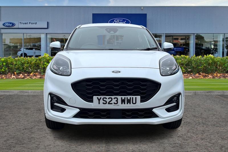 Used Ford Puma 2023 for sale - 77225906: Photo 6